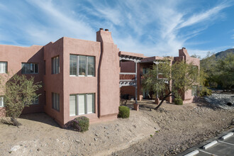 Rancho Manana Resort in Cave Creek, AZ - Building Photo - Primary Photo