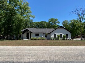 501 Monna Ct in Granbury, TX - Building Photo