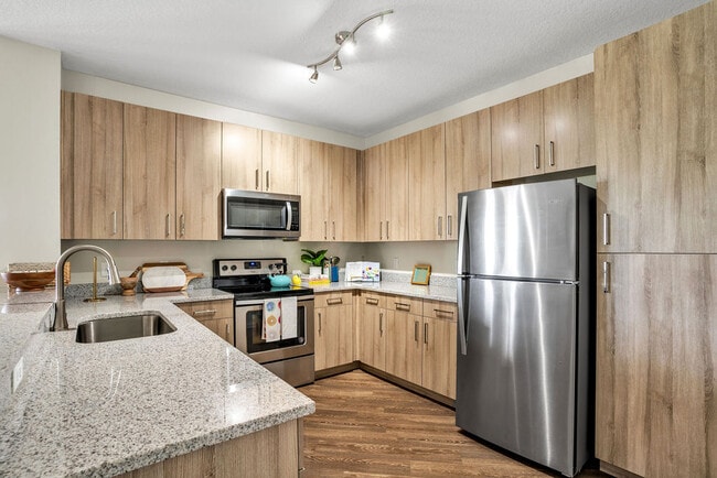 400 North Apartments in Maitland, FL - Foto de edificio - Building Photo