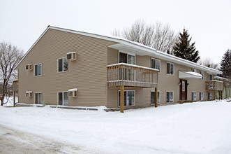 671 Elm Ave in Delano, MN - Foto de edificio - Building Photo