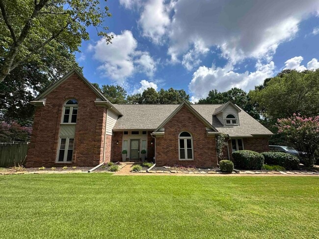 property at 9118 Fox Ridge Rd