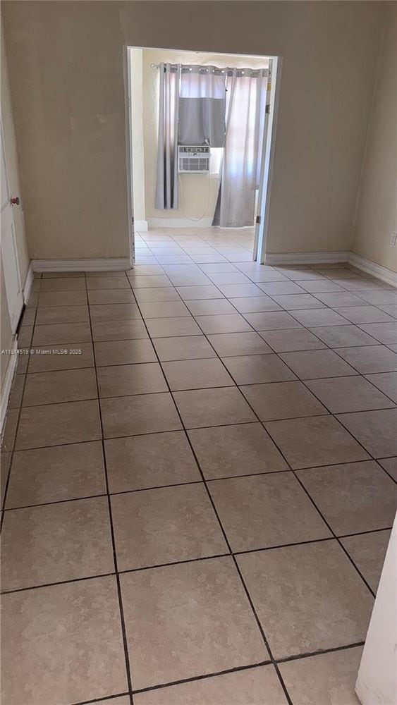 property at 2614 SW 8th St