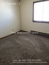613 Park Ave in Hamburg, MN - Building Photo - Building Photo