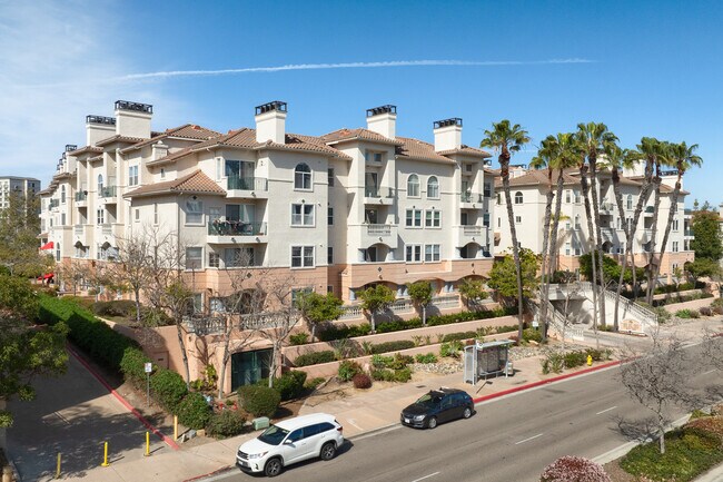 Rio Del Oro in San Diego, CA - Building Photo - Building Photo