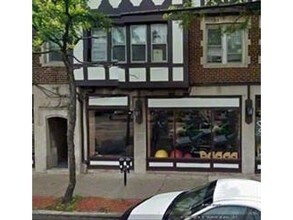 The Wessex in Lakewood, OH - Building Photo - Building Photo