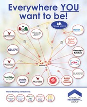 208 Cooper St in Huntsville, AR - Building Photo - Building Photo