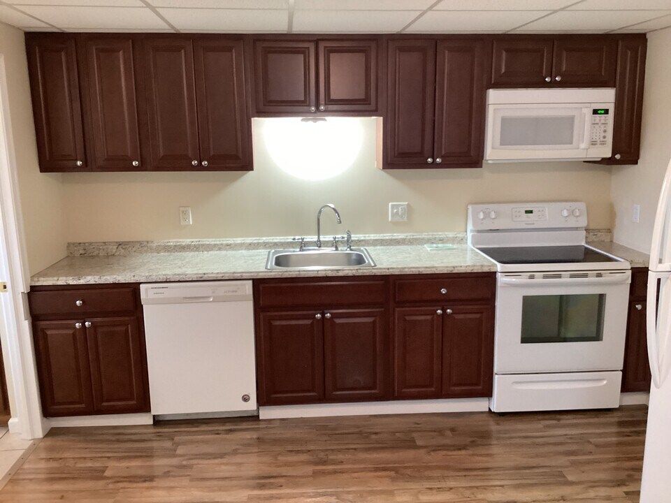 1209 Grove St, Unit 1209 in Avoca, PA - Building Photo