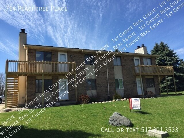 property at 714 Peachtree Pl