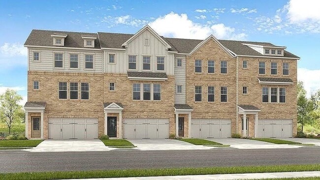 property at 3190 Eastham Run Dr