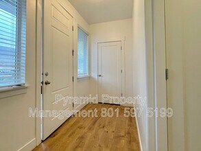 836 E 340 S in American Fork, UT - Foto de edificio - Building Photo