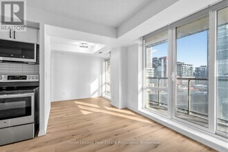 20 Joe Shuster Way in Toronto, ON - Building Photo - Building Photo