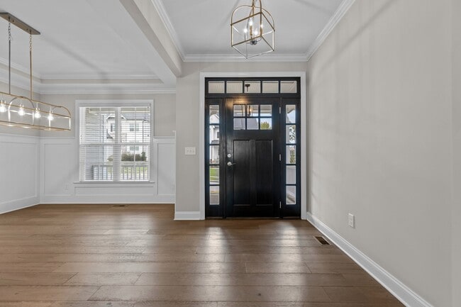 2923 Logan Valley Path in Apex, NC - Building Photo - Building Photo