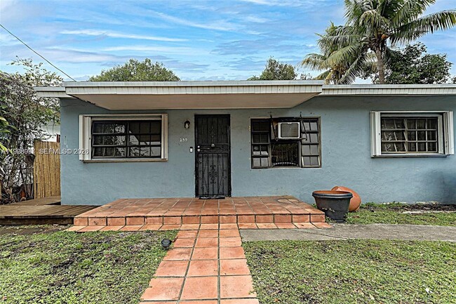property at 259 NE 56th St