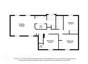 1031 Exacta Ct in Florissant, MO - Building Photo - Building Photo