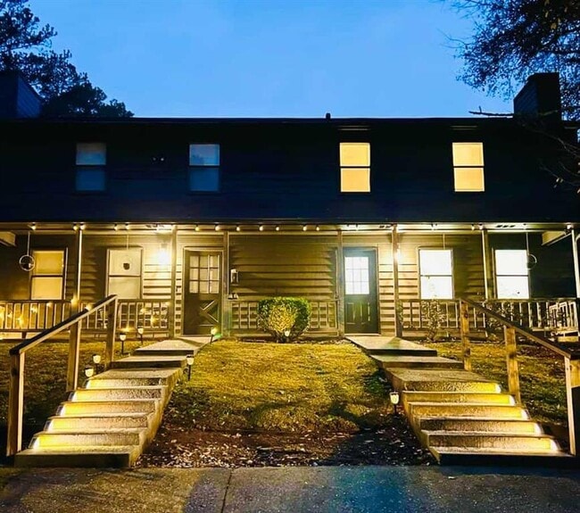 property at 1487 Springwood Dr SE