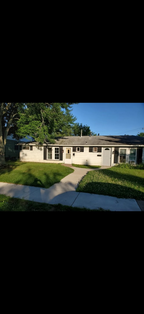 1132-1134 Margie St in Rothschild, WI - Building Photo - Building Photo