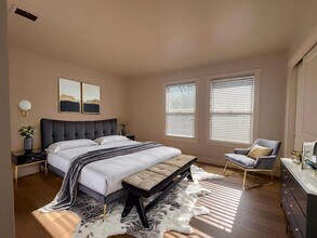 865 Carlisle Way in Sunnyvale, CA - Building Photo - Building Photo