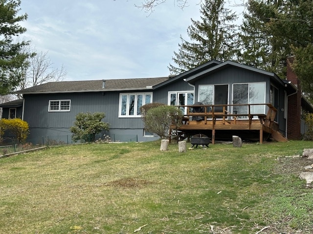 property at 1 Lakeshore Dr W