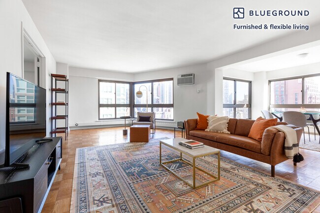 property at 300 E 51st St