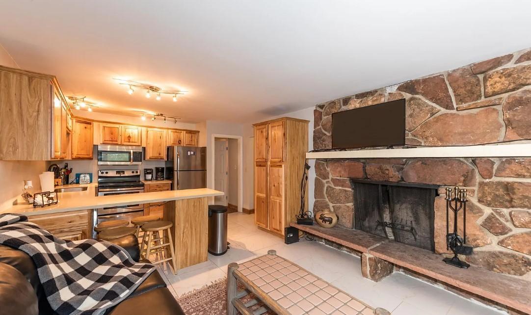 168 Hi Country Dr in Winter Park, CO - Building Photo