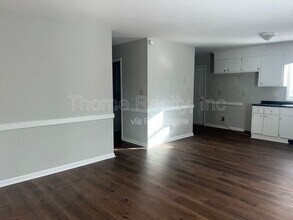 1704 Charter Dr in Rocky Mount, NC - Building Photo - Building Photo