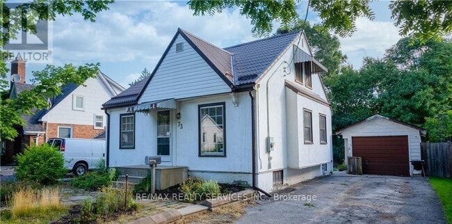 property at 73 Drury Ln