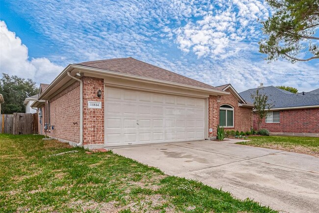 11814 Copperas Creek Dr in Sugar Land, TX - Foto de edificio - Building Photo