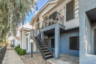 8888 N 47th Ave in Glendale, AZ - Building Photo