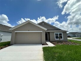 358 Harper Ests Cir in Lake Wales, FL - Building Photo
