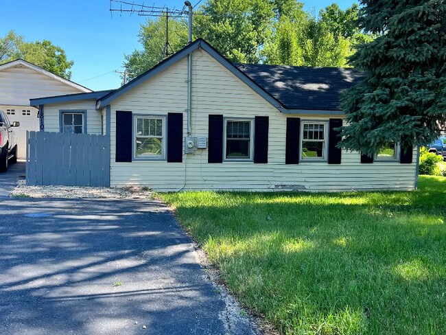 property at 1810 Main St Rd