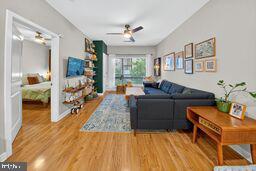 8005 13th St in Silver Spring, MD - Foto de edificio - Building Photo