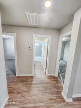 14384 Star Cactus Ave in Horizon City, TX - Building Photo - Building Photo