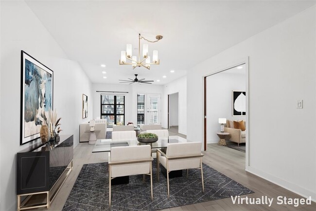 property at 1812 West Ave