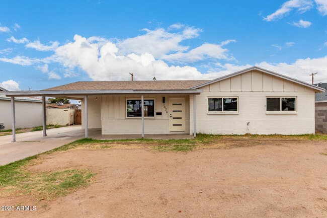 3626 W Elm St in Phoenix, AZ - Building Photo - Building Photo