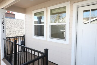 12911 SE Ridgecrest Rd in Happy Valley, OR - Foto de edificio - Building Photo