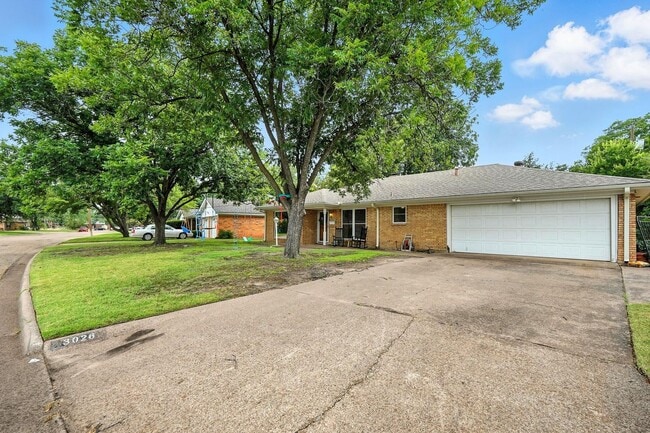 3026 Ventura Dr in Abilene, TX - Building Photo - Building Photo