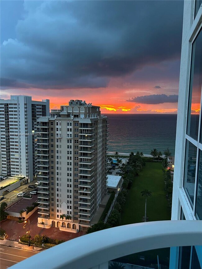property at 1945 S Ocean Dr