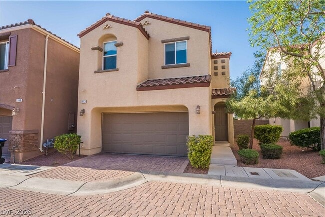 1553 Razella Ct in Henderson, NV - Building Photo - Building Photo
