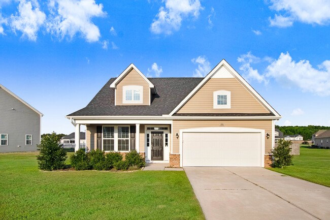 property at 106 Salmon Ln