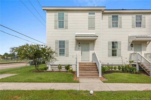 property at 850 W Sallier St