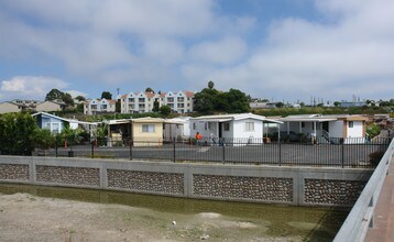 La Salina in Oceanside, CA - Building Photo - Building Photo