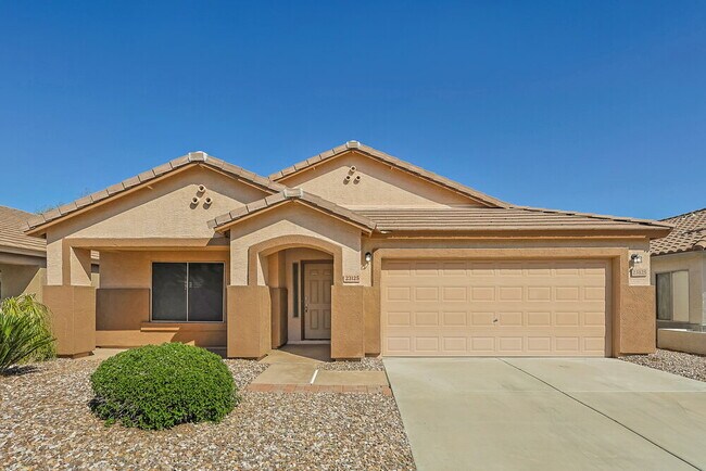 property at 23125 S 215th St