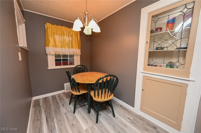 property at 10804 Penfield Ave