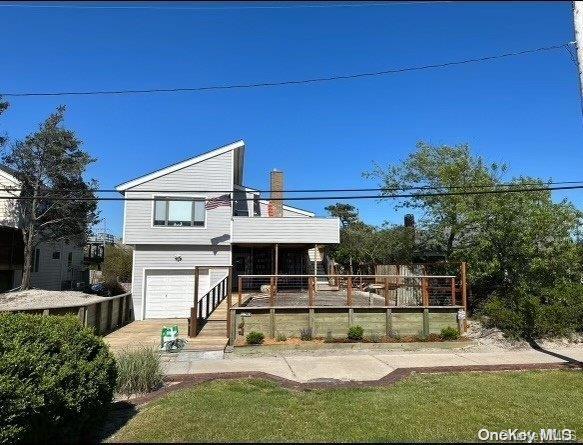 362 Surf Rd in Ocean Beach, NY - Building Photo