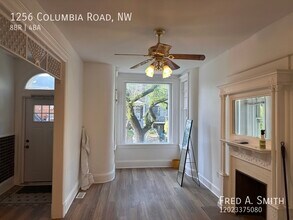 1256 Columbia Rd NW in Washington, DC - Building Photo - Building Photo