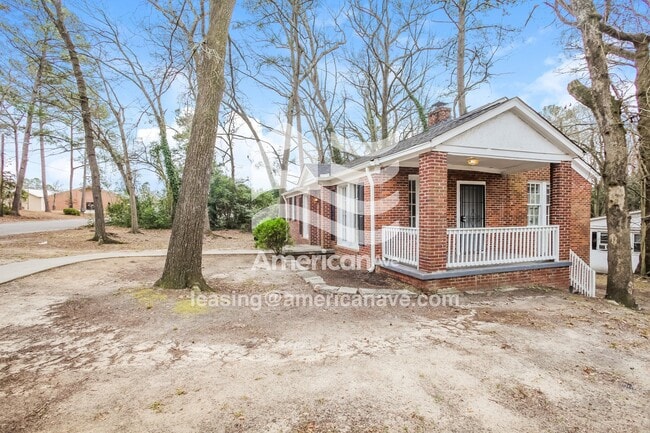1500 Argent Ct in Columbia, SC - Building Photo - Building Photo