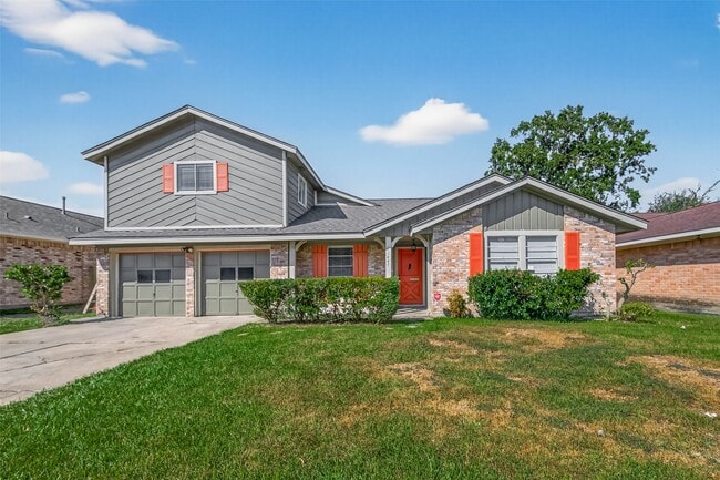 property at 11447 Kirkvalley Dr