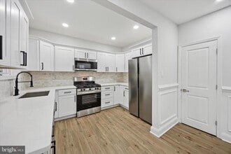 229 New Jersey Ave in Collingswood, NJ - Building Photo - Building Photo