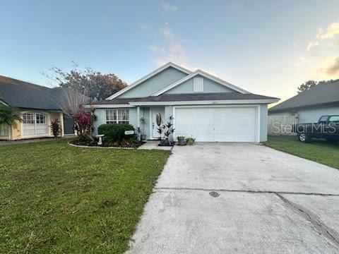 property at 2607 Pine Glen Ct