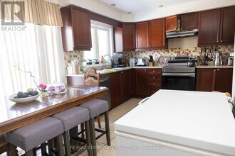 213 Fennamore Terrace in Milton, ON - Building Photo - Building Photo